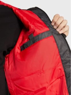 DC Veste de snowboard Propaganda ADYTJ03047 Gris Relaxed Fit -Vestes Soldes Magasin dc veste de snowboard propaganda adytj03047 gris relaxed fit 5