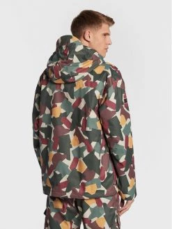 DC Veste de snowboard STAR WARS Cadet ADYTJ03054 Multicolore Relaxed Fit -Vestes Soldes Magasin dc veste de snowboard star wars cadet adytj03054 multicolore relaxed fit 2