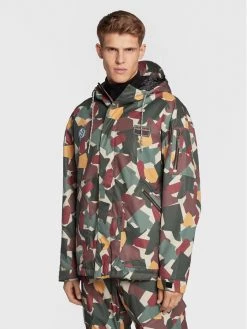 DC Veste de snowboard STAR WARS Cadet ADYTJ03054 Multicolore Relaxed Fit