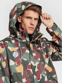 DC Veste de snowboard STAR WARS Cadet ADYTJ03054 Multicolore Relaxed Fit -Vestes Soldes Magasin dc veste de snowboard star wars cadet adytj03054 multicolore relaxed fit 3