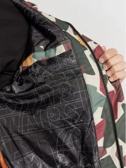 DC Veste de snowboard STAR WARS Cadet ADYTJ03054 Multicolore Relaxed Fit -Vestes Soldes Magasin dc veste de snowboard star wars cadet adytj03054 multicolore relaxed fit 5