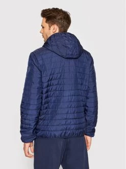 Diadora Doudoune Chromia 102.177780 Bleu marine Regular Fit -Vestes Soldes Magasin diadora doudoune chromia 102 177780 bleu marine regular fit 2