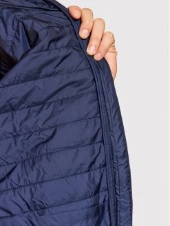 Diadora Doudoune Chromia 102.177780 Bleu marine Regular Fit -Vestes Soldes Magasin diadora doudoune chromia 102 177780 bleu marine regular fit 4