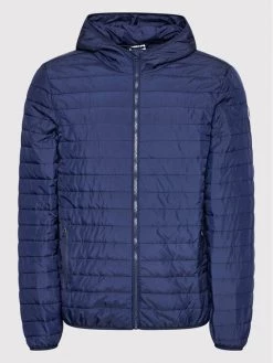 Diadora Doudoune Chromia 102.177780 Bleu marine Regular Fit -Vestes Soldes Magasin diadora doudoune chromia 102 177780 bleu marine regular fit 5