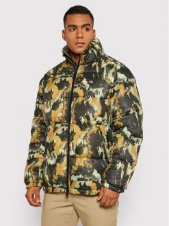 Dickies Doudoune Crafted Camo DK0A4XP5GRC1 Vert Regular Fit
