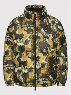 Dickies Doudoune Crafted Camo DK0A4XP5GRC1 Vert Regular Fit 11 Dickies Doudoune Crafted Camo DK0A4XP5GRC1 Vert Regular Fit -Vestes Soldes Magasin dickies doudoune crafted camo dk0a4xp5grc1 vert regular fit 5