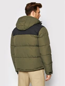 Dickies Doudoune Glacier Viev DK0A4XP1MGR Vert Regular Fit -Vestes Soldes Magasin dickies doudoune glacier viev dk0a4xp1mgr vert regular fit 2