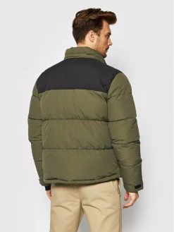 Dickies Doudoune Glacier Viev DK0A4XP1MGR Vert Regular Fit -Vestes Soldes Magasin dickies doudoune glacier viev dk0a4xp1mgr vert regular fit 3