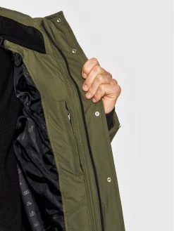 Dickies Doudoune Glacier Viev DK0A4XP1MGR Vert Regular Fit -Vestes Soldes Magasin dickies doudoune glacier viev dk0a4xp1mgr vert regular fit 5