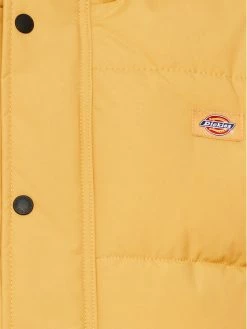Dickies Doudoune Glacier View DK0A4Y3W Jaune Regular Fit -Vestes Soldes Magasin dickies doudoune glacier view dk0a4y3w jaune regular fit 2