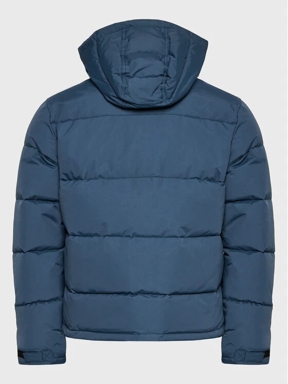 Dickies Doudoune Glacier View DK0A4Y3WAF0 Bleu marine Regular Fit 2 Dickies Doudoune Glacier View DK0A4Y3WAF0 Bleu marine Regular Fit – Image 2