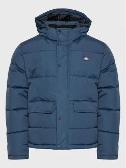 Dickies Doudoune Glacier View DK0A4Y3WAF0 Bleu marine Regular Fit
