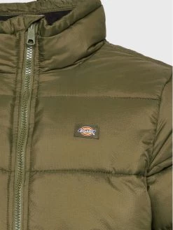 Dickies Doudoune Waldenburg DK0A4XP2MGR Vert Regular Fit -Vestes Soldes Magasin dickies doudoune waldenburg dk0a4xp2mgr vert regular fit 2
