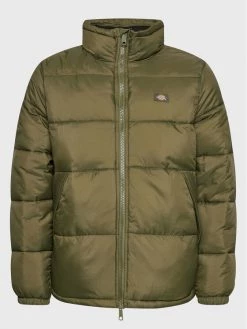 Dickies Doudoune Waldenburg DK0A4XP2MGR Vert Regular Fit