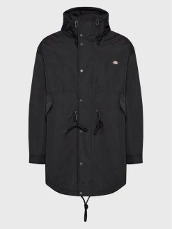 Dickies Parka Glacier View DK0A4XZ2BLK Noir Regular Fit