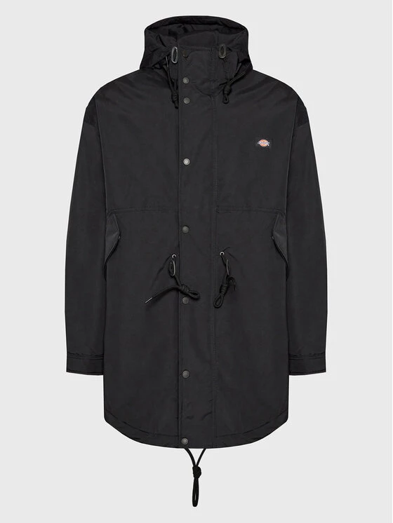 Dickies Parka Glacier View DK0A4XZ2BLK Noir Regular Fit 1 Dickies Parka Glacier View DK0A4XZ2BLK Noir Regular Fit