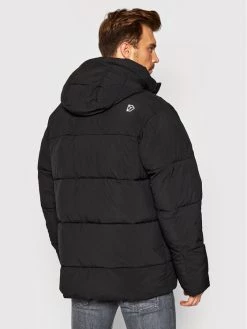 Didriksons Doudoune Hilmer 503803 Noir Relaxed Fit -Vestes Soldes Magasin didriksons doudoune hilmer 503803 noir relaxed fit 2