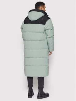 Didriksons Doudoune Hilmer 503819 Vert Oversize -Vestes Soldes Magasin didriksons doudoune hilmer 503819 vert oversize 2