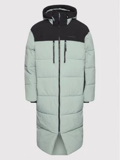 Didriksons Doudoune Hilmer 503819 Vert Oversize -Vestes Soldes Magasin didriksons doudoune hilmer 503819 vert oversize 5