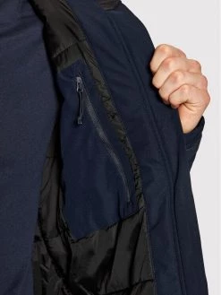 Didriksons Veste de mi-saison Frode 503901 Bleu marine Regular Fit -Vestes Soldes Magasin didriksons veste de mi saison frode 503901 bleu marine regular fit 4