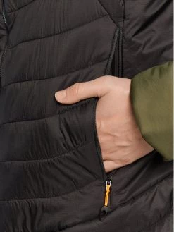 Dynafit Doudoune Radical 08-0000071360 Noir Regular Fit -Vestes Soldes Magasin dynafit doudoune radical 08 0000071360 noir regular fit 1 3