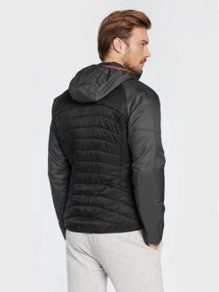 Dynafit Doudoune Radical 08-0000071360 Noir Regular Fit -Vestes Soldes Magasin dynafit doudoune radical 08 0000071360 noir regular fit 3