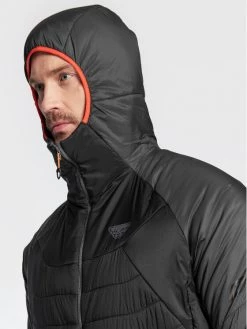 Dynafit Doudoune Radical 08-0000071360 Noir Regular Fit -Vestes Soldes Magasin dynafit doudoune radical 08 0000071360 noir regular fit 4