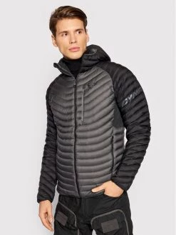 Dynafit Doudoune Radical 08-70914 Gris Regular Fit