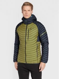 Dynafit Doudoune Radical 08-70914 Vert Regular Fit