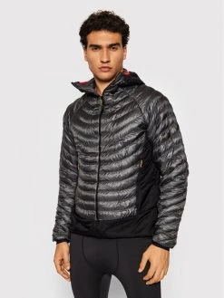 Dynafit Doudoune TLT Light Insulation 08-71370 Gris Regular Fit