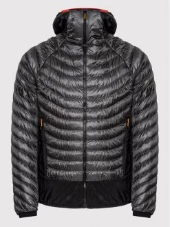 Dynafit Doudoune TLT Light Insulation 08-71370 Gris Regular Fit -Vestes Soldes Magasin dynafit doudoune tlt light insulation 08 71370 gris regular fit 5