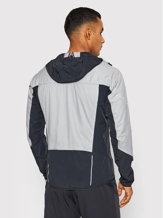 Dynafit Veste coupe-vent Mezzalama 2 Ptc Alpha M 08-71064 Gris Slim Fit 3 Dynafit Veste coupe-vent Mezzalama 2 Ptc Alpha M 08-71064 Gris Slim Fit – Image 3