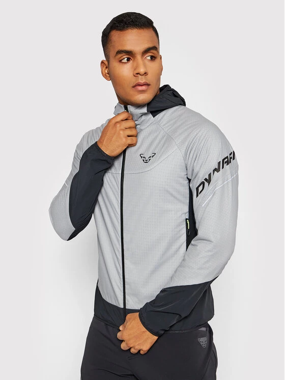 Dynafit Veste coupe-vent Mezzalama 2 Ptc Alpha M 08-71064 Gris Slim Fit 1 Dynafit Veste coupe-vent Mezzalama 2 Ptc Alpha M 08-71064 Gris Slim Fit