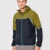 Dynafit Veste de running Alpine 08-71488 Vert Slim Fit