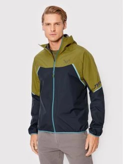 Dynafit Veste de running Alpine 08-71488 Vert Slim Fit