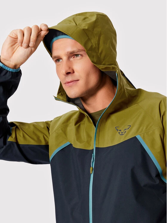 Dynafit Veste de running Alpine 08-71488 Vert Slim Fit 4 Dynafit Veste de running Alpine 08-71488 Vert Slim Fit – Image 4