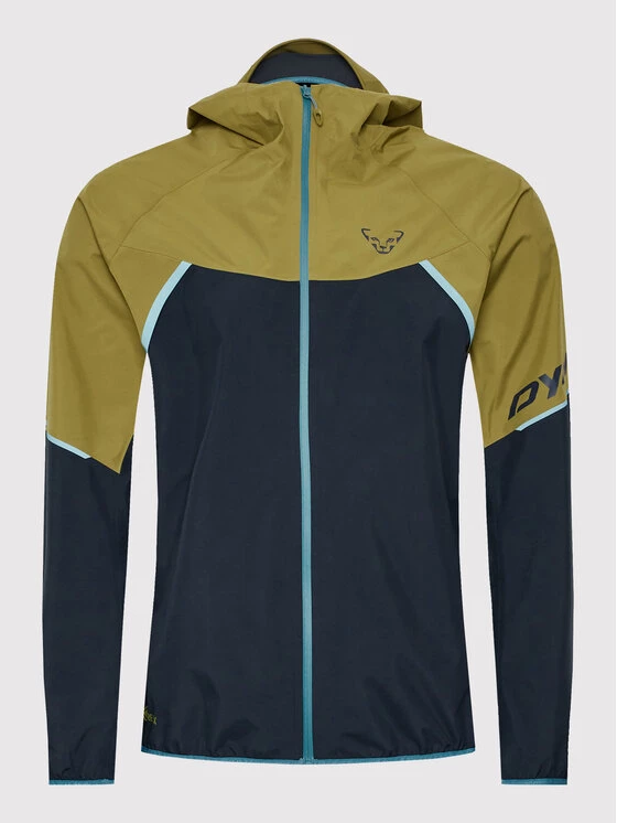 Dynafit Veste de running Alpine 08-71488 Vert Slim Fit 5 Dynafit Veste de running Alpine 08-71488 Vert Slim Fit – Image 5