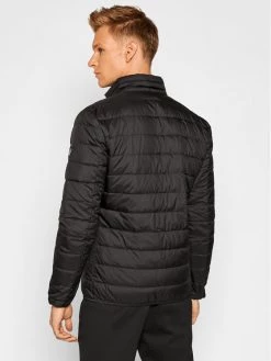 EA7 Emporio Armani Doudoune 8NPB06 PNE1Z 1200 Noir Regular Fit -Vestes Soldes Magasin ea7 emporio armani doudoune 8npb06 pne1z 1200 noir regular fit 3