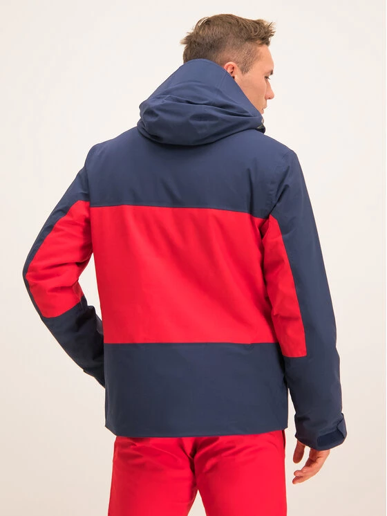 Eider Veste de ski Coolidge EIV4784 Bleu marine Active Fit 4 Eider Veste de ski Coolidge EIV4784 Bleu marine Active Fit – Image 4