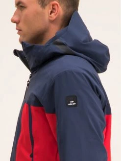 Eider Veste de ski Coolidge EIV4784 Bleu marine Active Fit 11 Eider Veste de ski Coolidge EIV4784 Bleu marine Active Fit -Vestes Soldes Magasin eider veste de ski coolidge eiv4784 bleu marine active fit 5