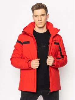 Eider Veste de ski Rosta EIV4786 Rouge Active Fit -Vestes Soldes Magasin eider veste de ski rosta eiv4786 rouge active fit 2