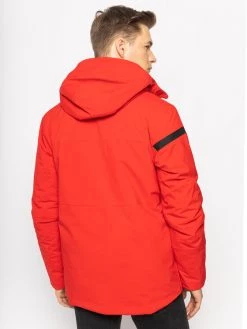 Eider Veste de ski Rosta EIV4786 Rouge Active Fit -Vestes Soldes Magasin eider veste de ski rosta eiv4786 rouge active fit 3