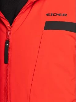 Eider Veste de ski Rosta EIV4786 Rouge Active Fit -Vestes Soldes Magasin eider veste de ski rosta eiv4786 rouge active fit 5