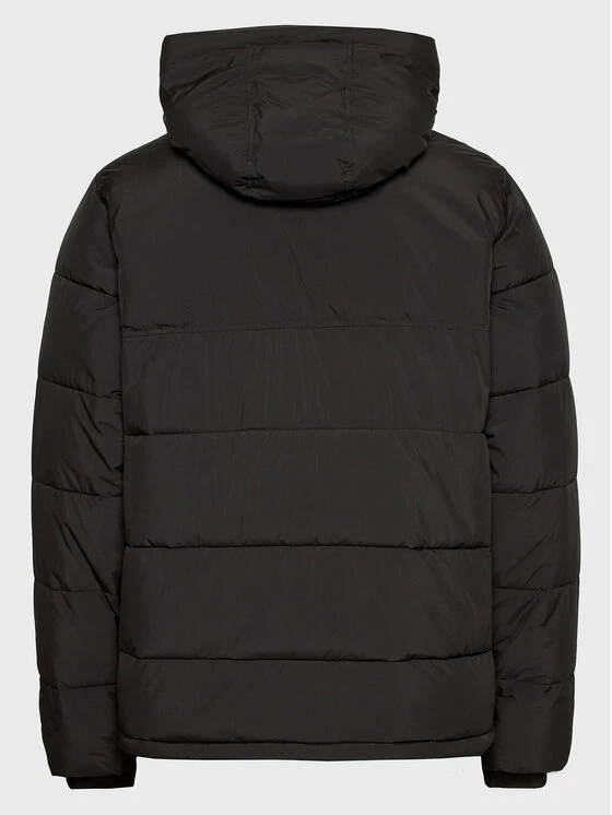 Element Doudoune Dulcey Puff F1JKF5 Noir Regular Fit 2 Element Doudoune Dulcey Puff F1JKF5 Noir Regular Fit – Image 2