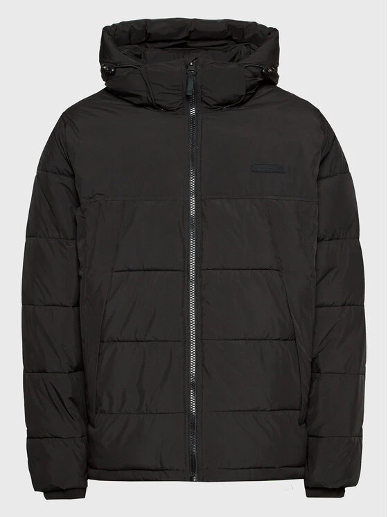 Element Doudoune Dulcey Puff F1JKF5 Noir Regular Fit 1 Element Doudoune Dulcey Puff F1JKF5 Noir Regular Fit