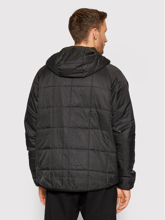 Element Doudoune Wolfe Z1JKF31366 Vert Regular Fit 3 Element Doudoune Wolfe Z1JKF31366 Vert Regular Fit – Image 3