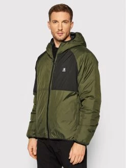 Element Doudoune Wolfe Z1JKF31366 Vert Regular Fit 9 Element Doudoune Wolfe Z1JKF31366 Vert Regular Fit -Vestes Soldes Magasin element doudoune wolfe z1jkf31366 vert regular fit 3