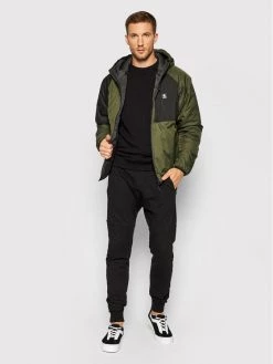 Element Doudoune Wolfe Z1JKF31366 Vert Regular Fit 10 Element Doudoune Wolfe Z1JKF31366 Vert Regular Fit -Vestes Soldes Magasin element doudoune wolfe z1jkf31366 vert regular fit 4