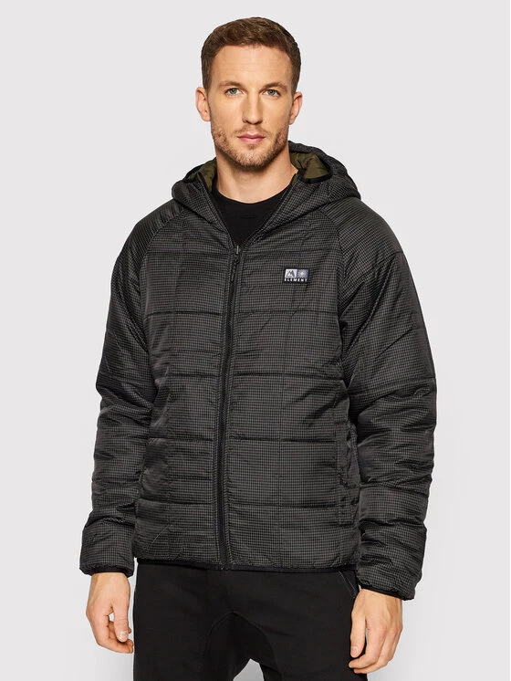 Element Doudoune Wolfe Z1JKF31366 Vert Regular Fit 1 Element Doudoune Wolfe Z1JKF31366 Vert Regular Fit