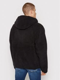 Element Veste de mi-saison Wolfe Z1WAB8 Noir Relaxed Fit -Vestes Soldes Magasin element veste de mi saison wolfe z1wab8 noir relaxed fit 4